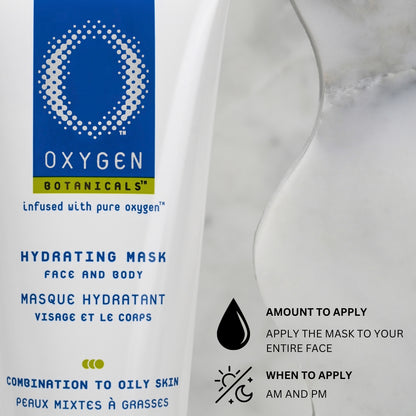 Hydrating Mask