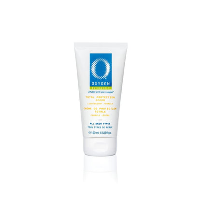 Total Protection Cream with Camellia Sinensis Leaf Extract