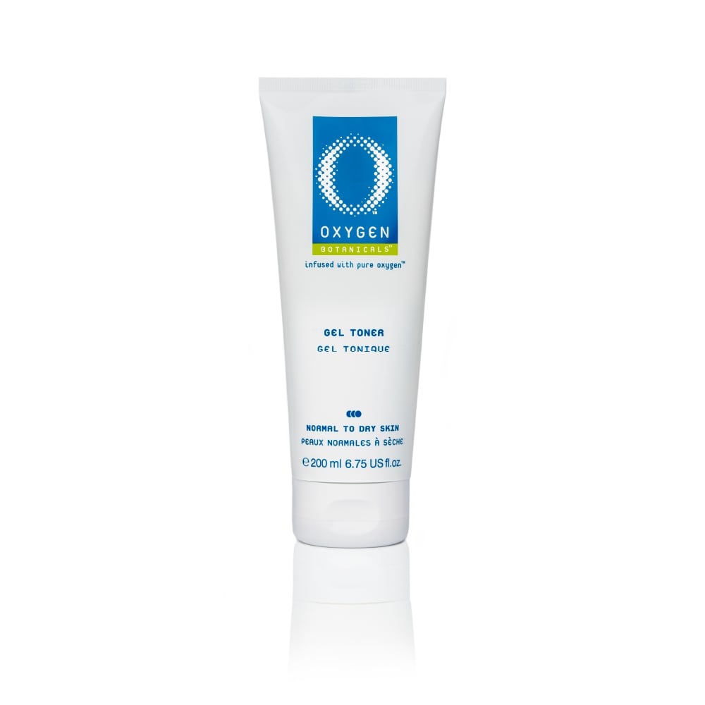 Gel Toner (Normal to Dry Skin)