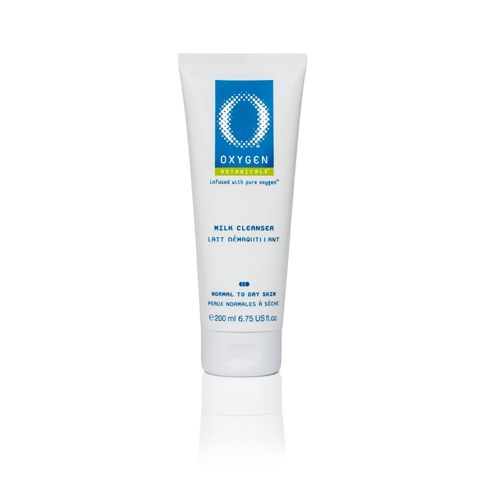 Milk Cleanser (Normal to Dry Skin)