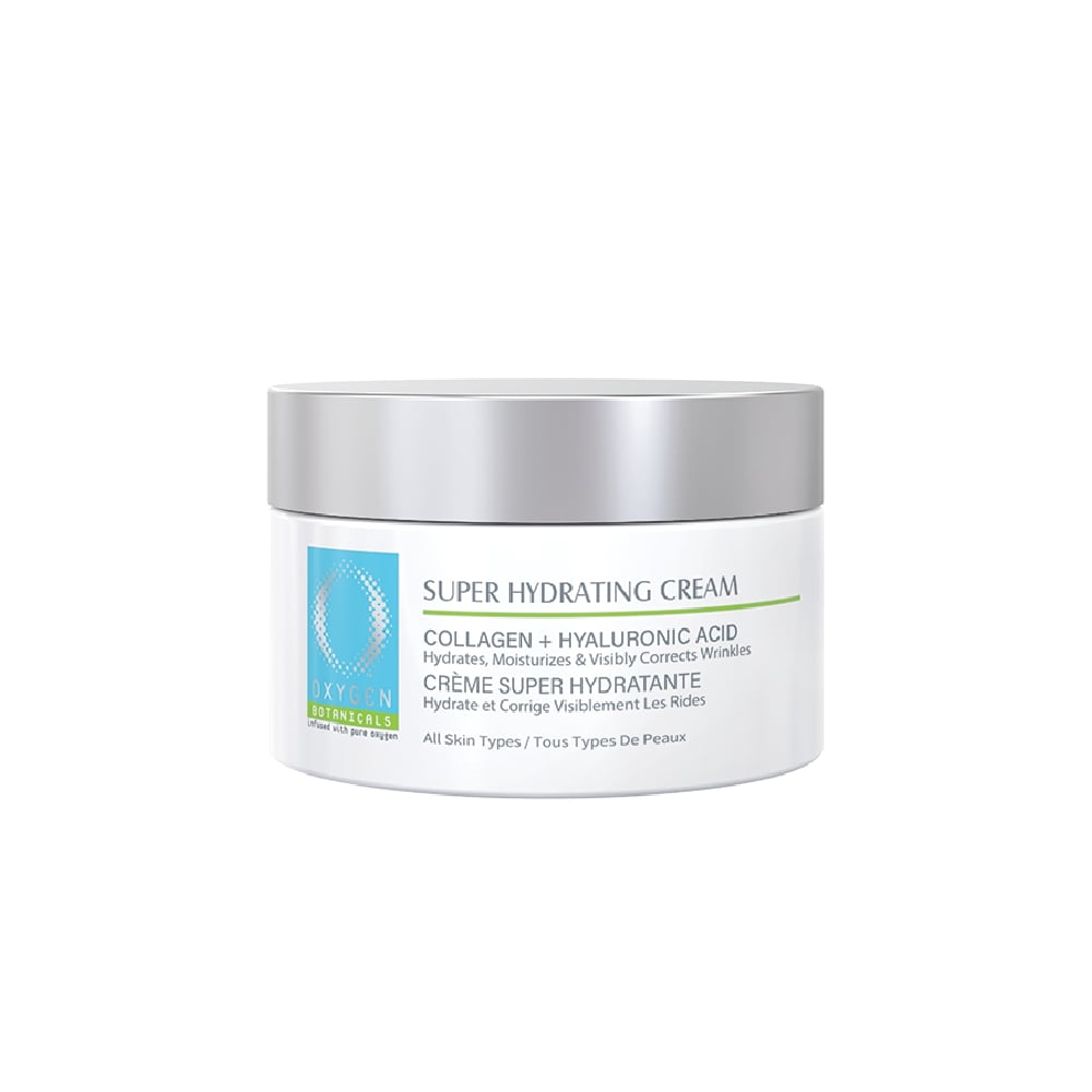 Super Hydrating Cream
