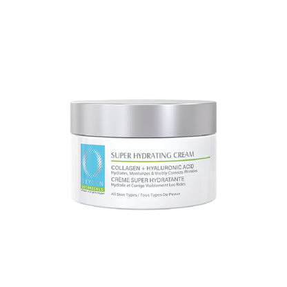Super Hydrating Cream