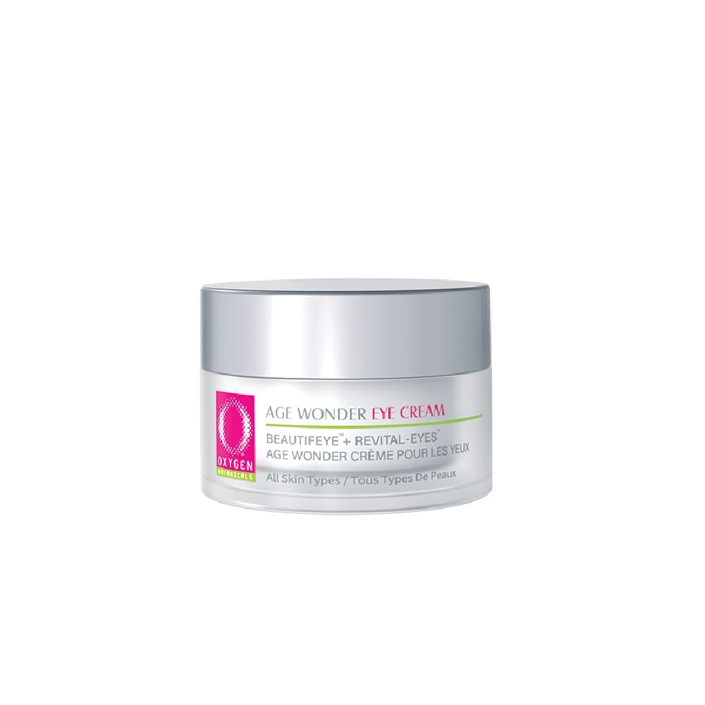 Age Wonder Eye Cream