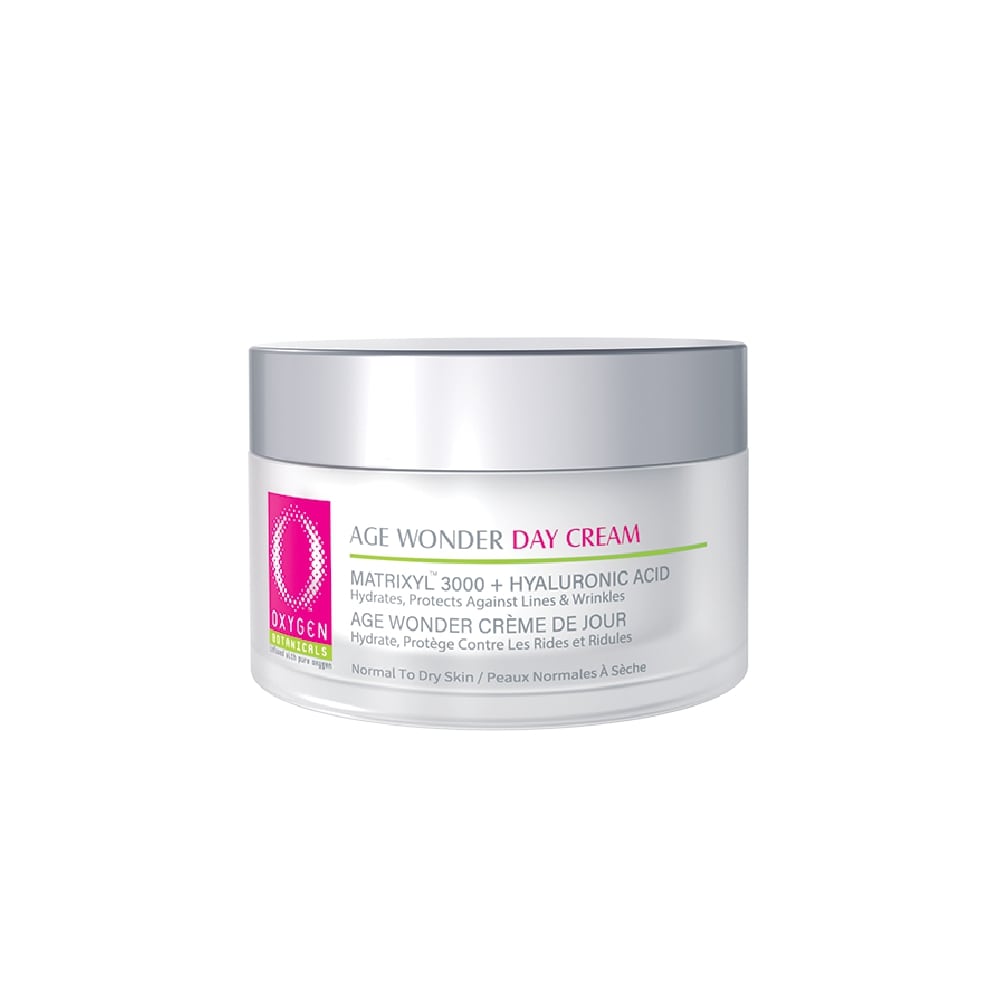 Age Wonder Day Cream  (Normal to Dry Skin)