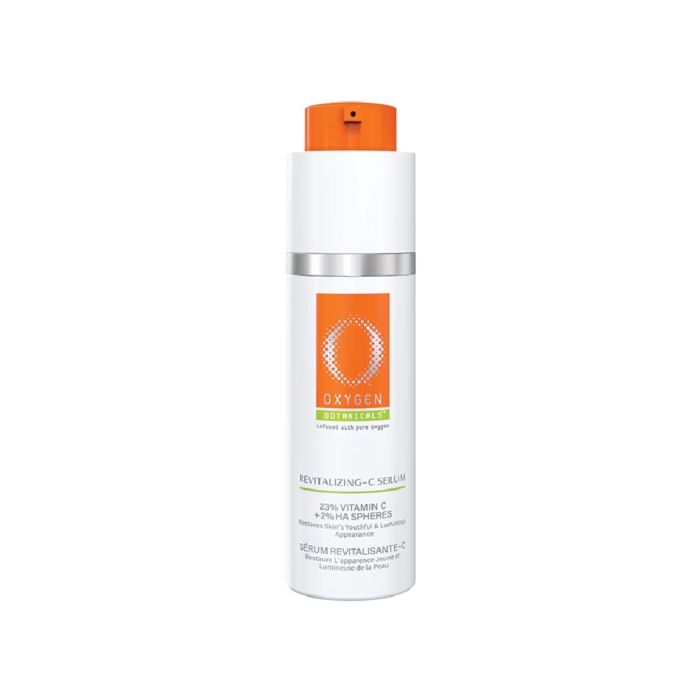 Revitalizing-C Serum