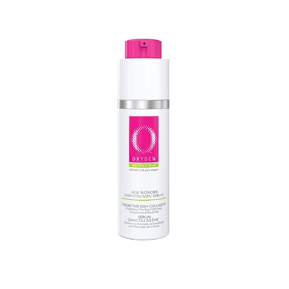 Age Wonder Serum
