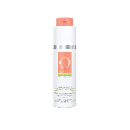 Ultra Firming Neck &amp; Décolleté Serum