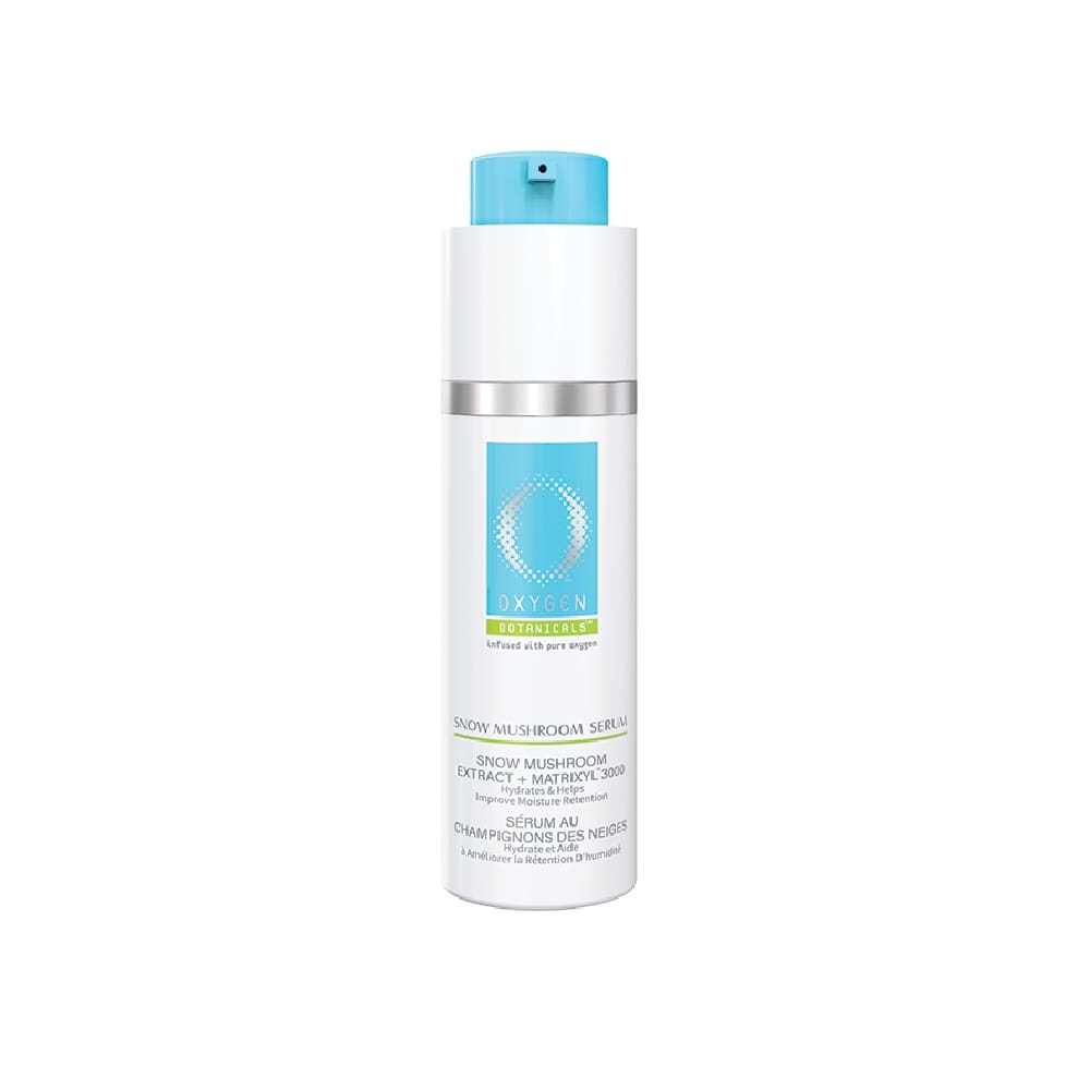 Snow Mushroom Serum