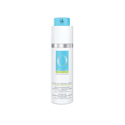 Snow Mushroom Serum