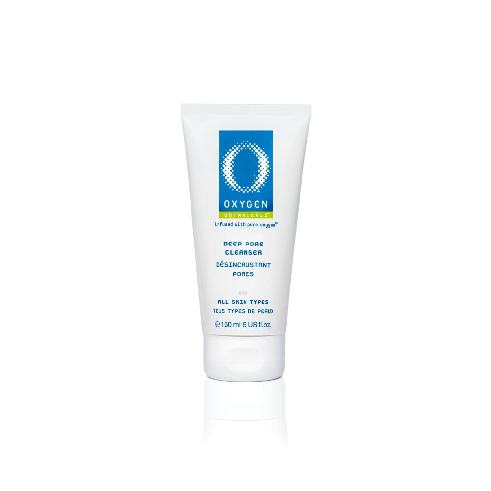Deep Pore Cleanser