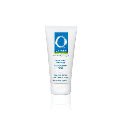 Deep Pore Cleanser