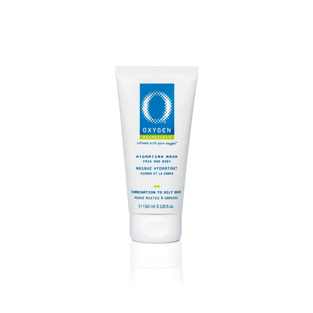 Hydrating Mask