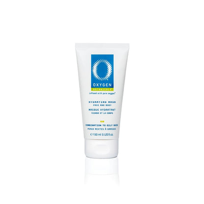 Hydrating Mask