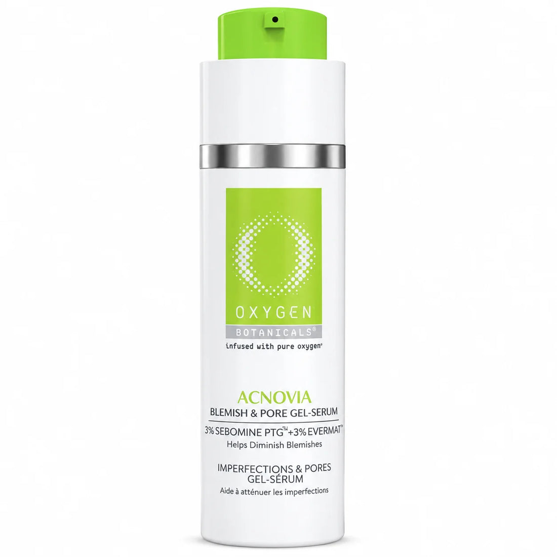 BLEMISH &amp; PORE GEL-SERUM