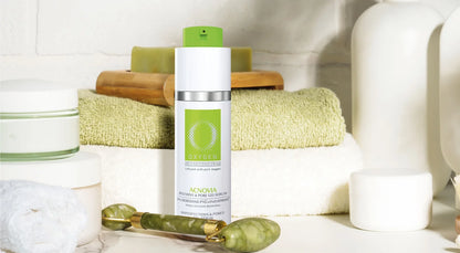 BLEMISH &amp; PORE GEL-SERUM