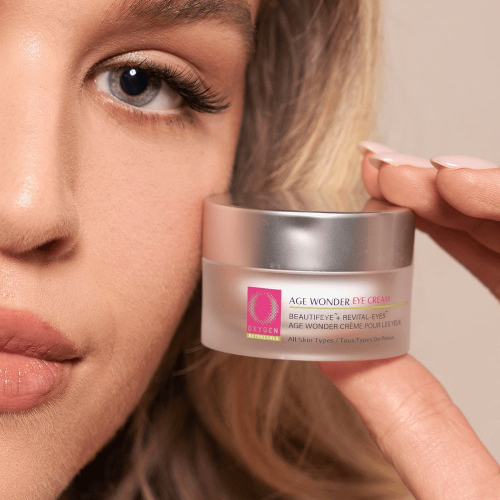 Age Wonder Eye Cream