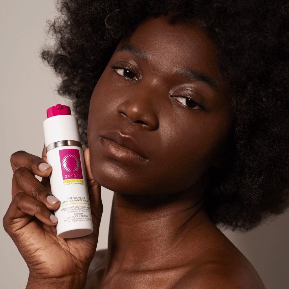 Age Wonder Serum