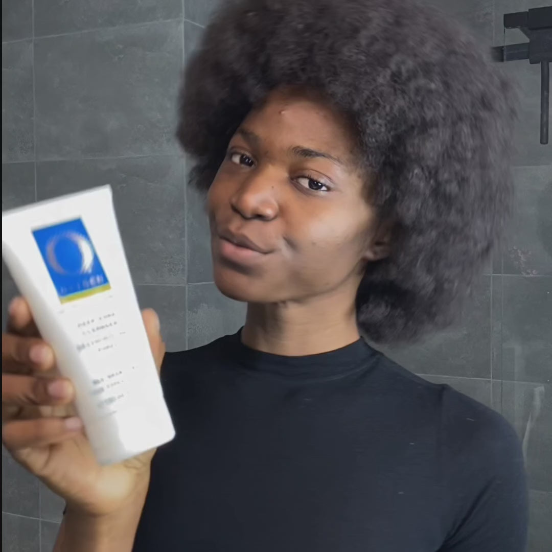 Deep Pore Cleanser