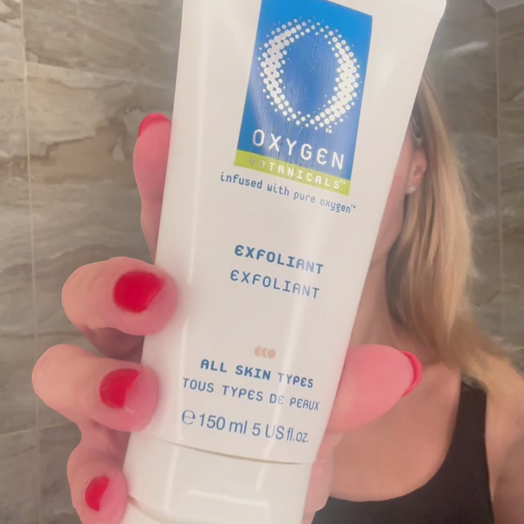 Exfoliant