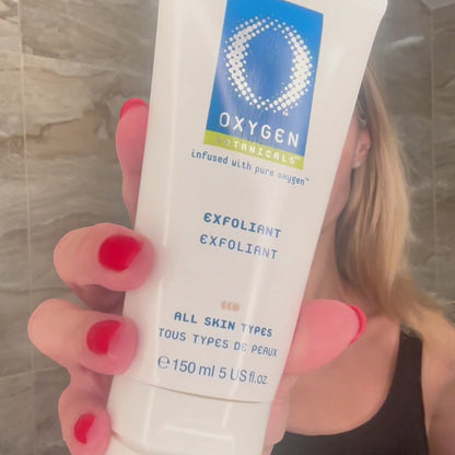 Exfoliant